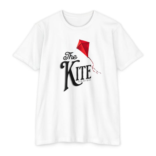 The Kite | Film Launch T-shirt