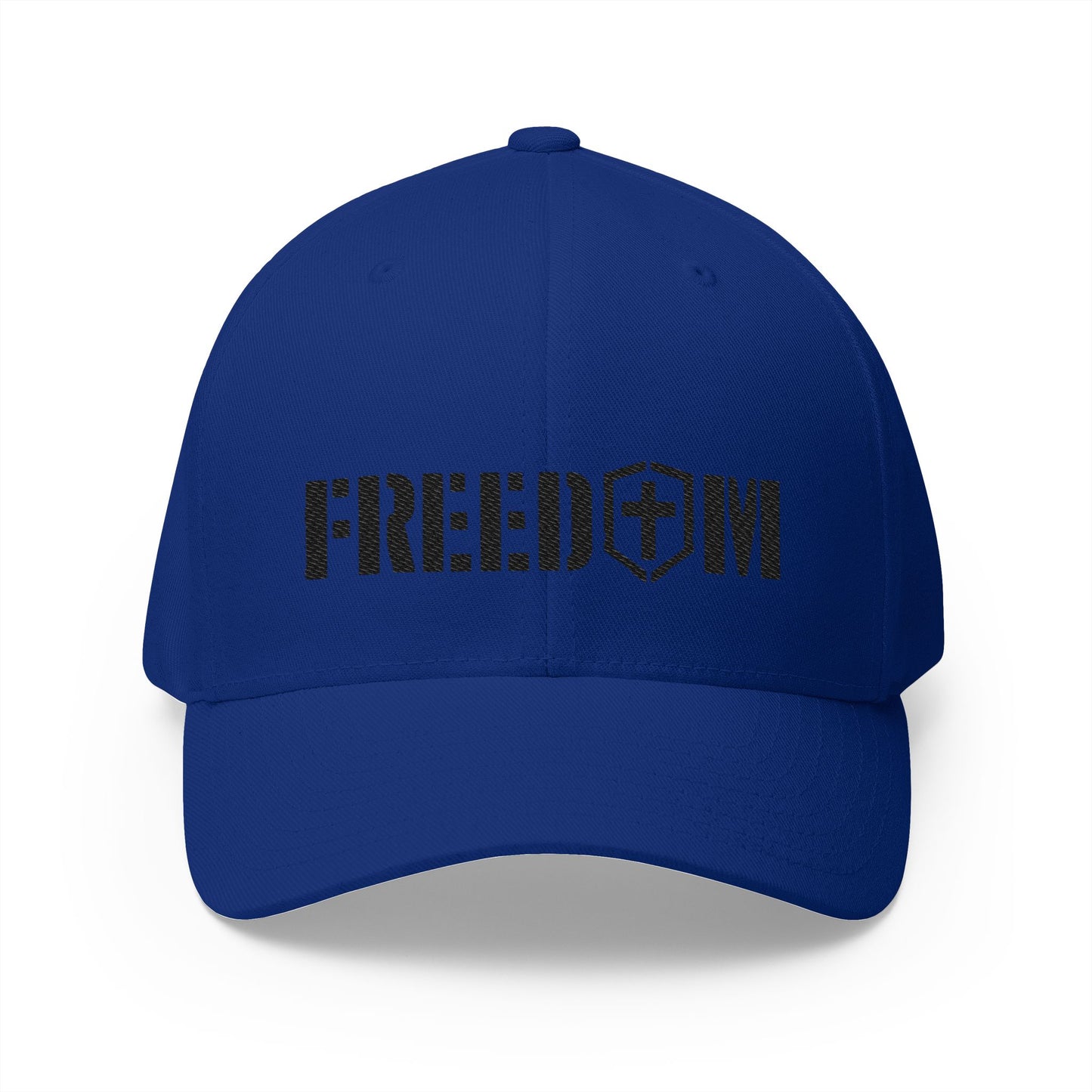 Freedom Paid in Full Flexfit Hat