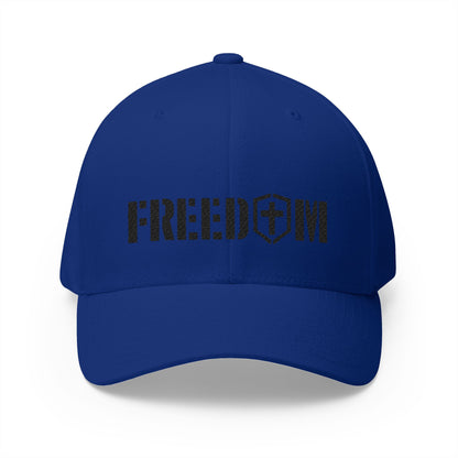 Freedom Paid in Full Flexfit Hat