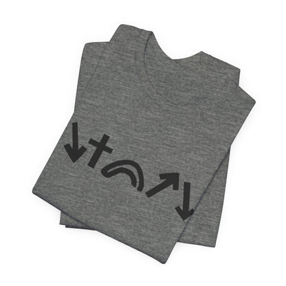 5 Gospel Symbols T-Shirt