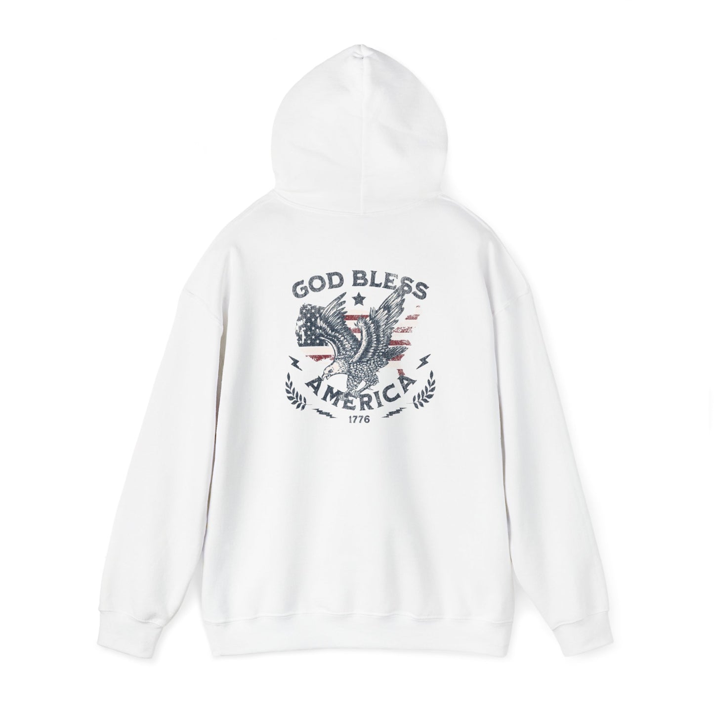 God Bless America | Hoodie