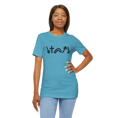 5 Gospel Symbols T-Shirt
