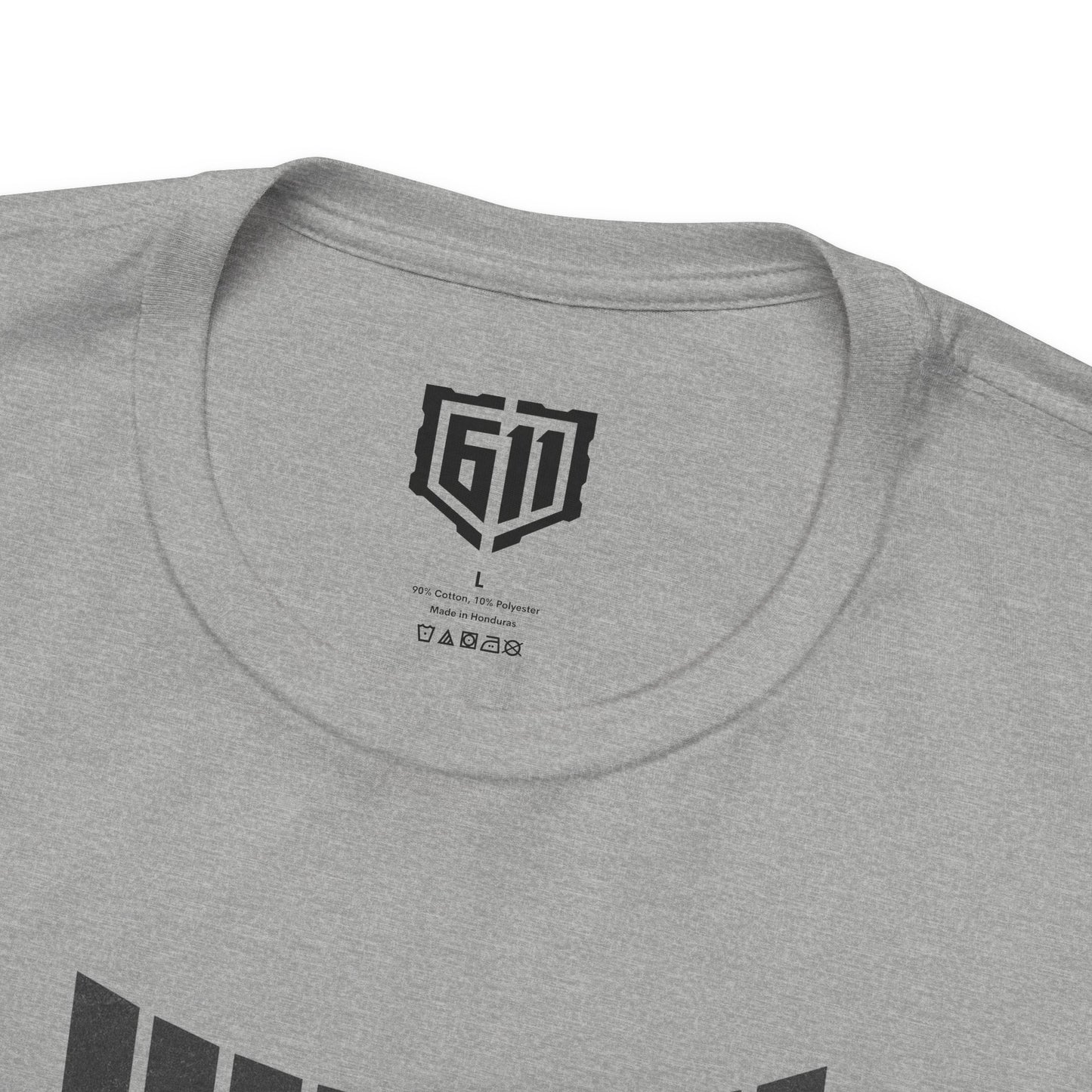 YHWH - T-shirt (Yahweh)
