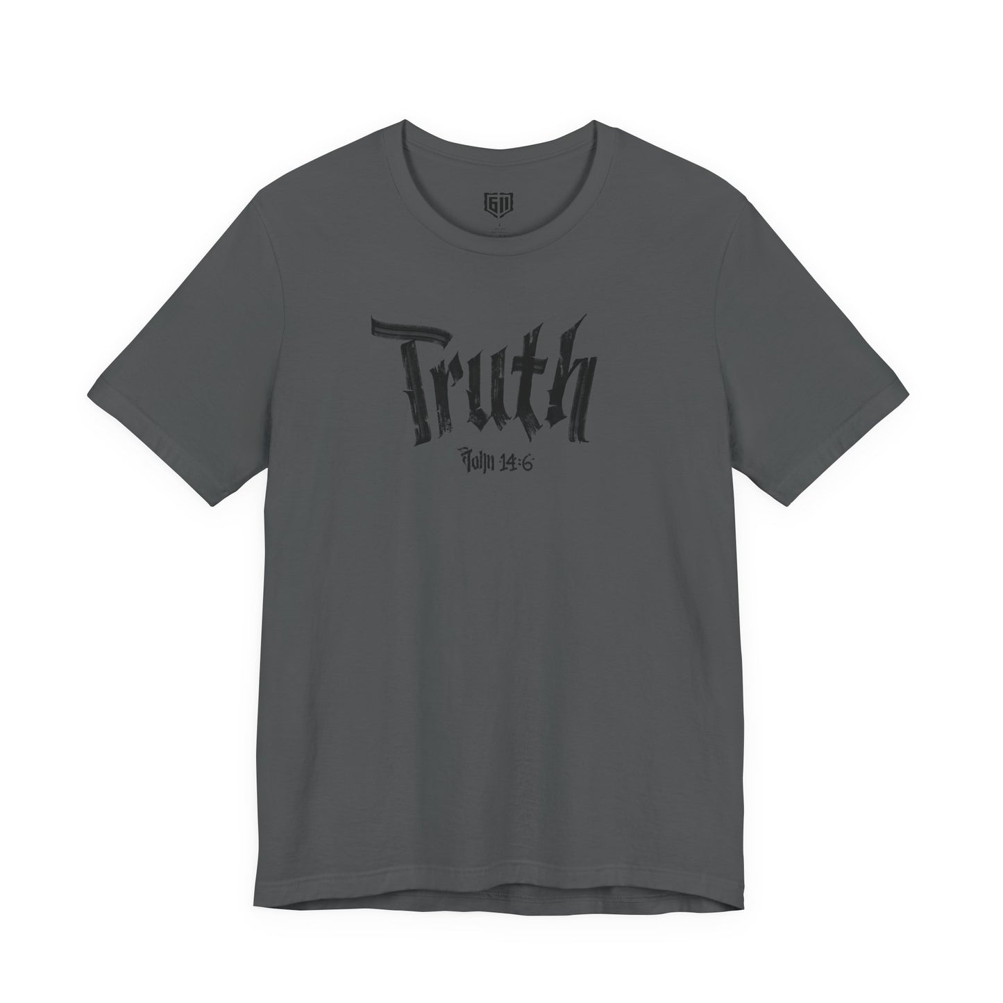 Truth T-shirt (John 14:6)