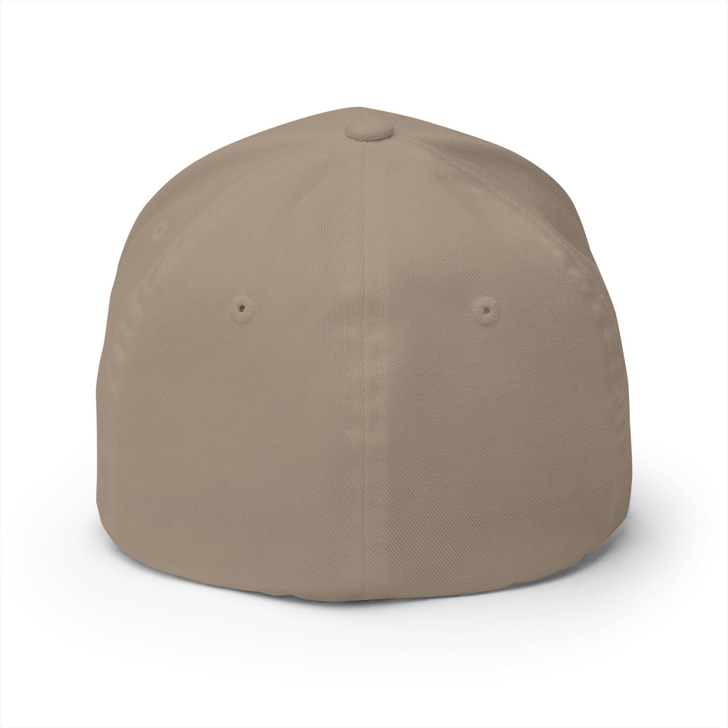 Copy of Stand Firm Embroidered Flexfit Hat