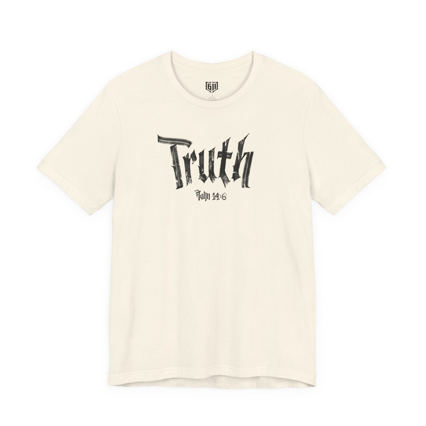 Truth T-shirt (John 14:6)