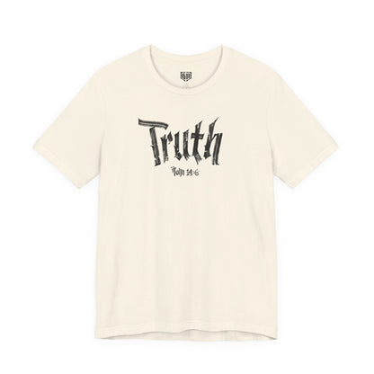 Truth T-shirt (John 14:6)