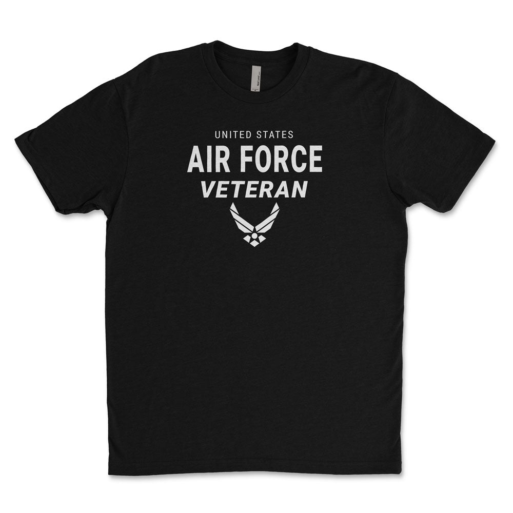 Air Force Veteran T-Shirt