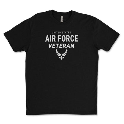 Air Force Veteran T-Shirt