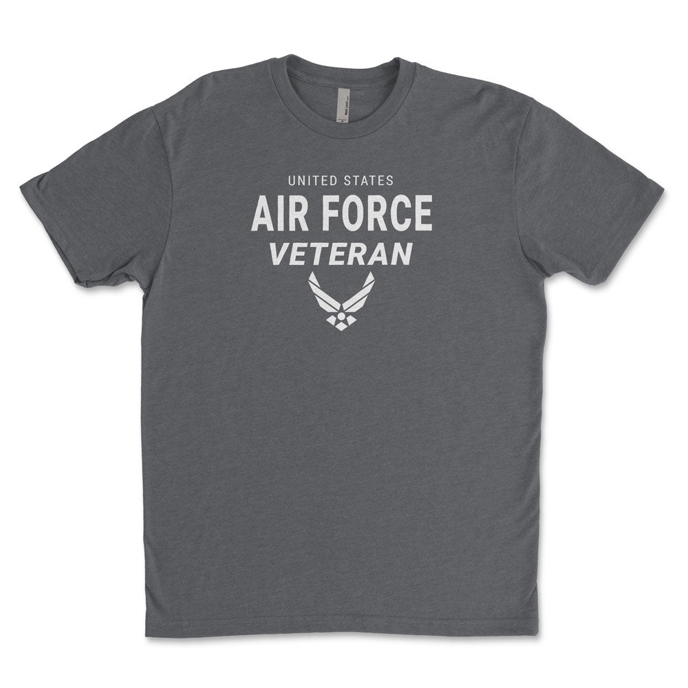 Air Force Veteran T-Shirt