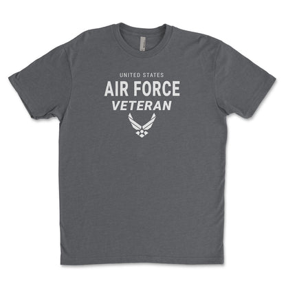 Air Force Veteran T-Shirt