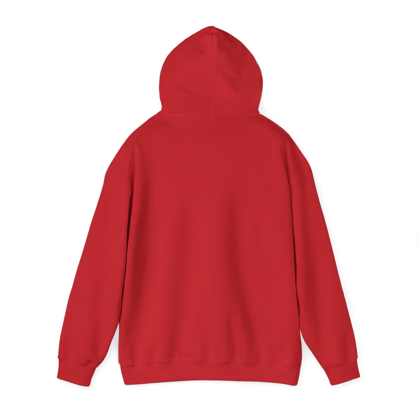 Be Strong and Courageous Hoodie