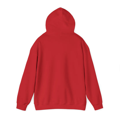 Be Strong and Courageous Hoodie