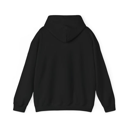 Fear Not Hoodie (Isaiah 41:10)