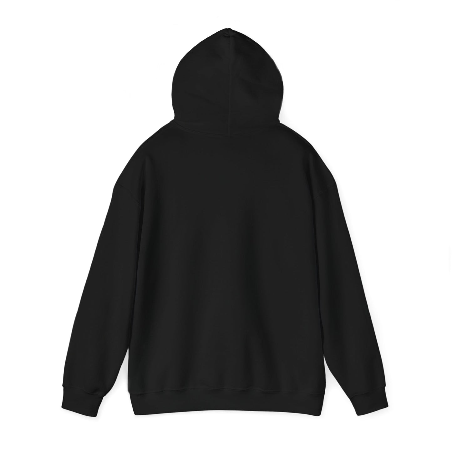 Fear Not Hoodie (Isaiah 41:10)