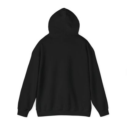 Fear Not Hoodie (Isaiah 41:10)