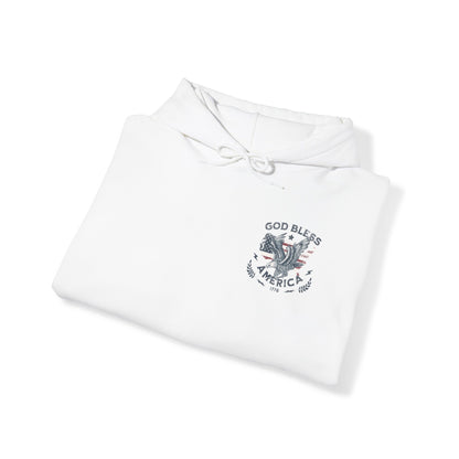 God Bless America Hoodie