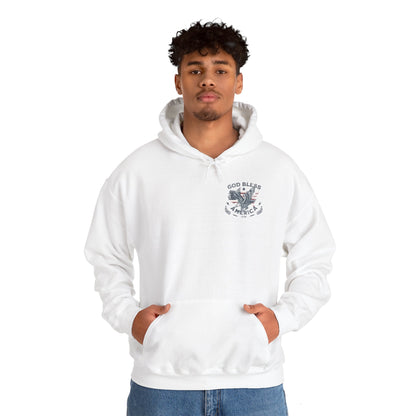 God Bless America Hoodie