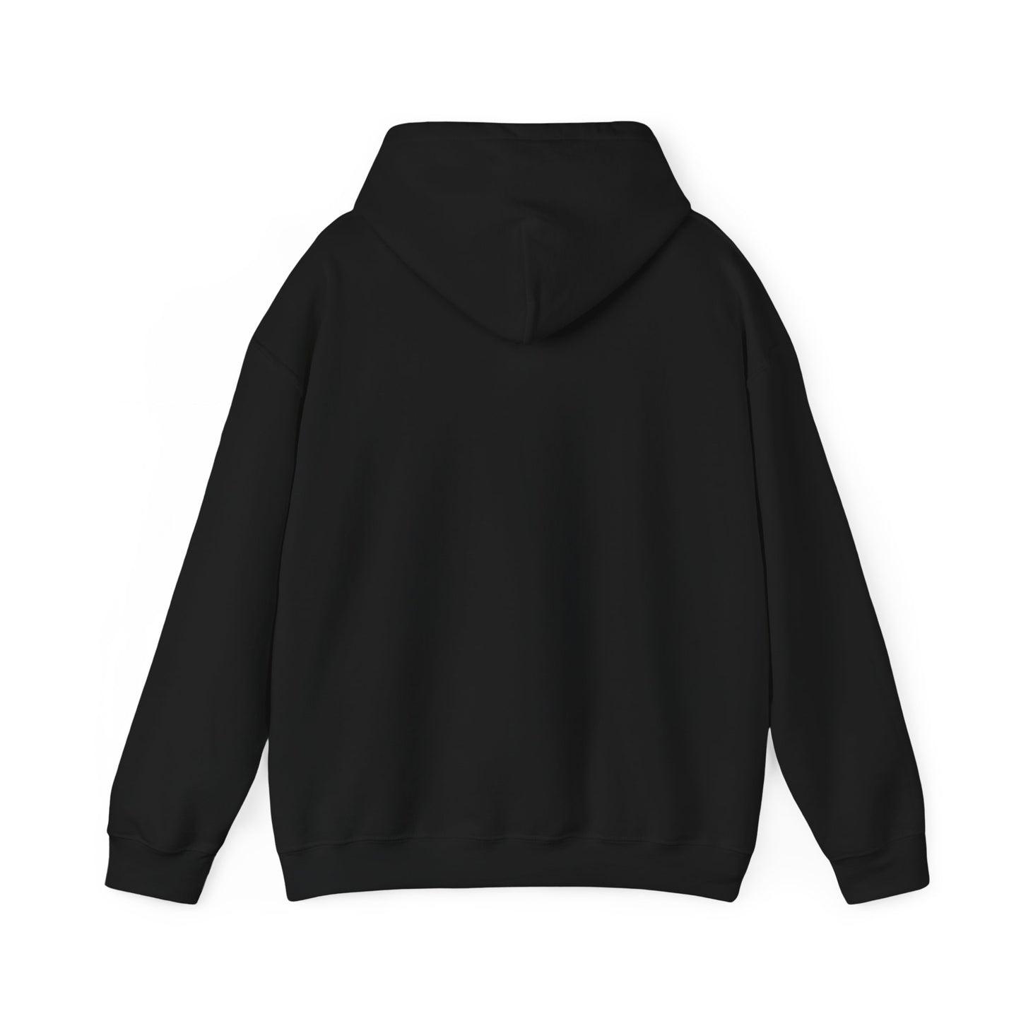 Don't Follow Your Heart Hoodie