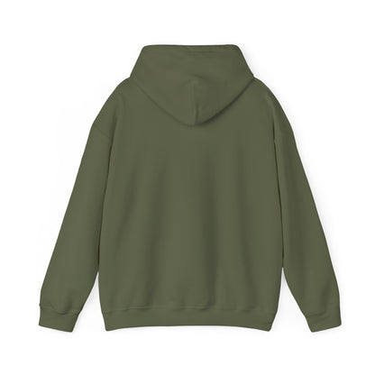 Let's Talk Fortitude | Hoodie