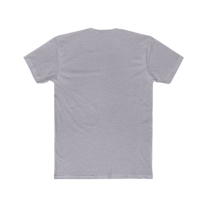 Let’s Talk Fortitude T-Shirt (Black Logo Edition)