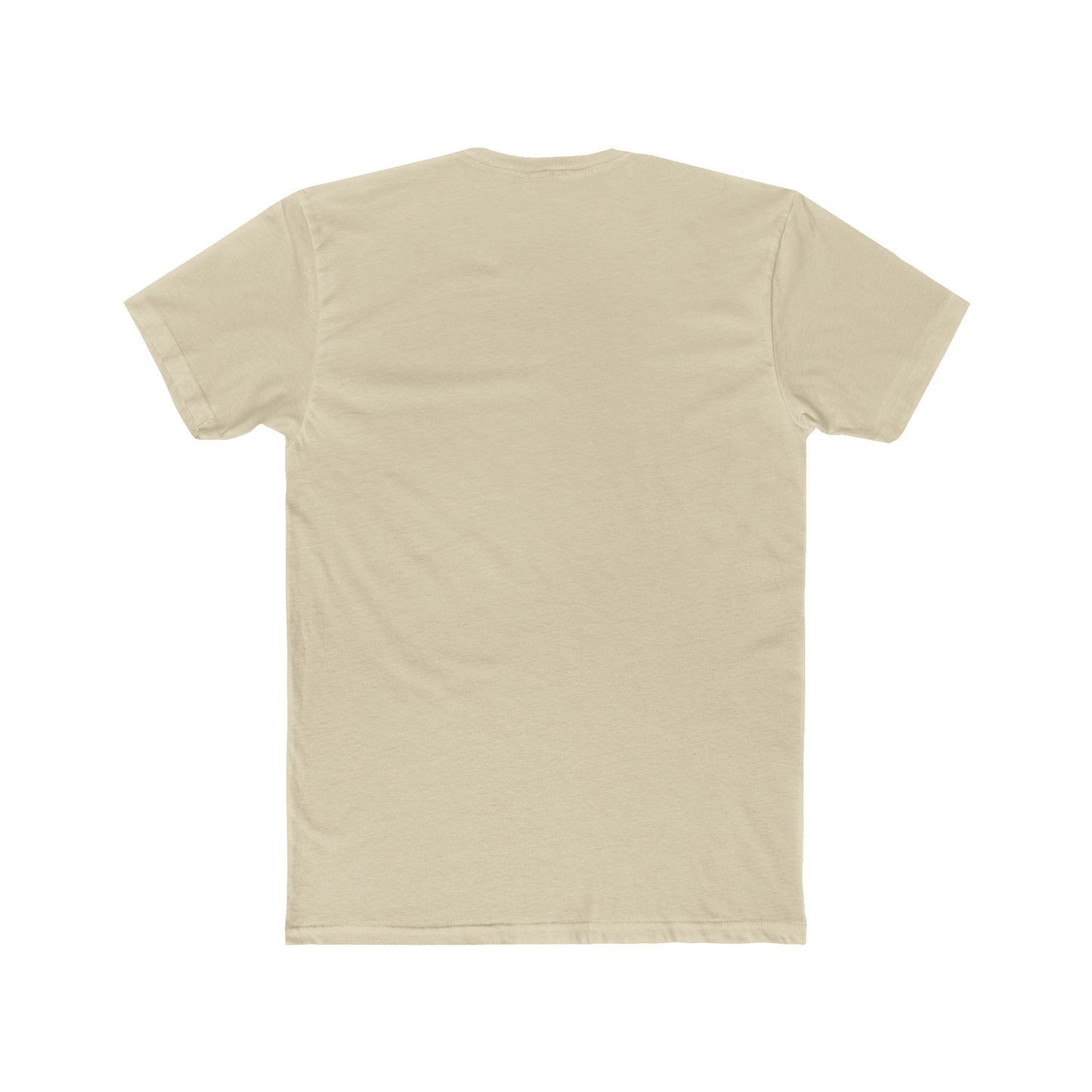 Let’s Talk Fortitude T-Shirt (Black Logo Edition)
