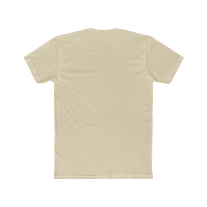 Let’s Talk Fortitude T-Shirt (Black Logo Edition)