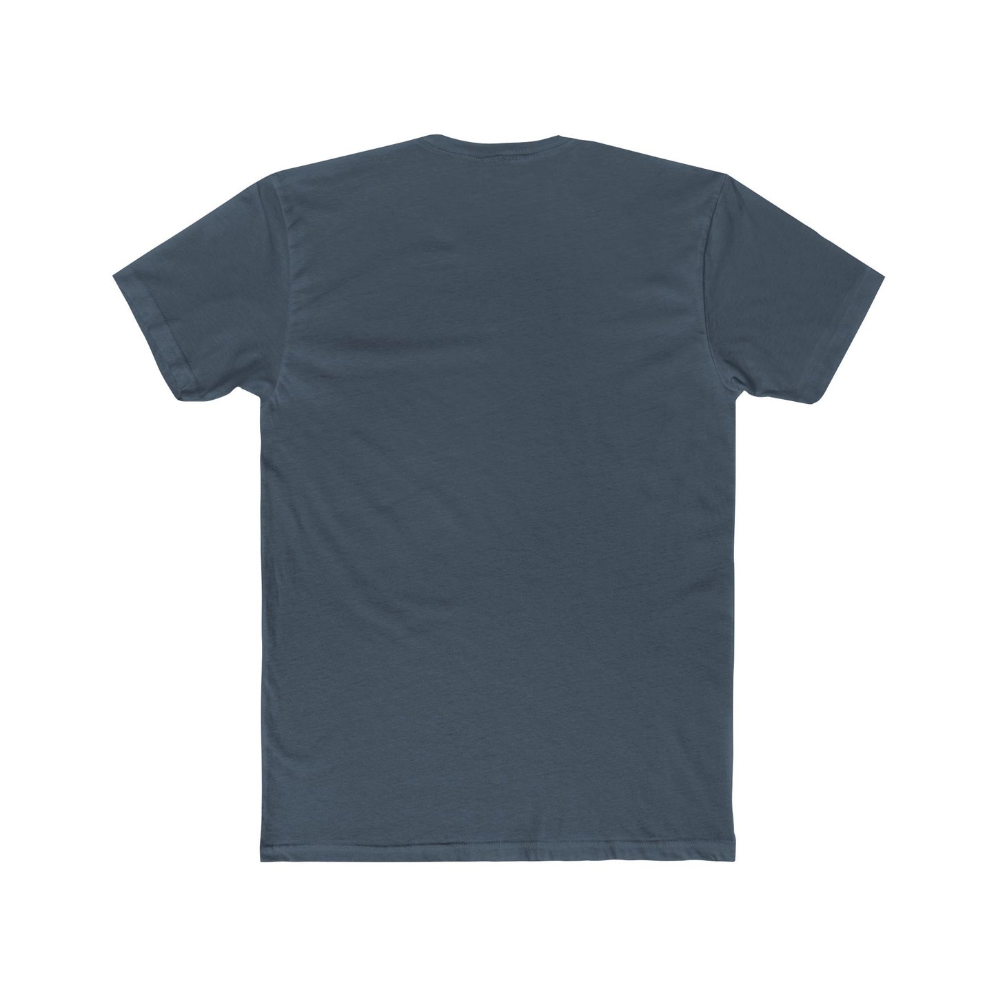 Let’s Talk Fortitude T-Shirt (Black Logo Edition)