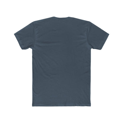 Let’s Talk Fortitude T-Shirt (Black Logo Edition)