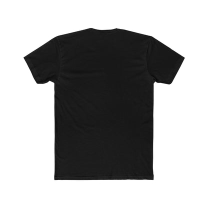 Let’s Talk Fortitude T-Shirt (Distressed White Edition)