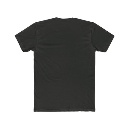 Let’s Talk Fortitude T-Shirt (Distressed White Edition)