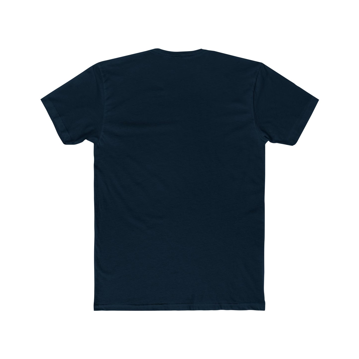 Let’s Talk Fortitude T-Shirt (Distressed White Edition)