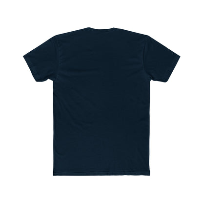 Let’s Talk Fortitude T-Shirt (Distressed White Edition)