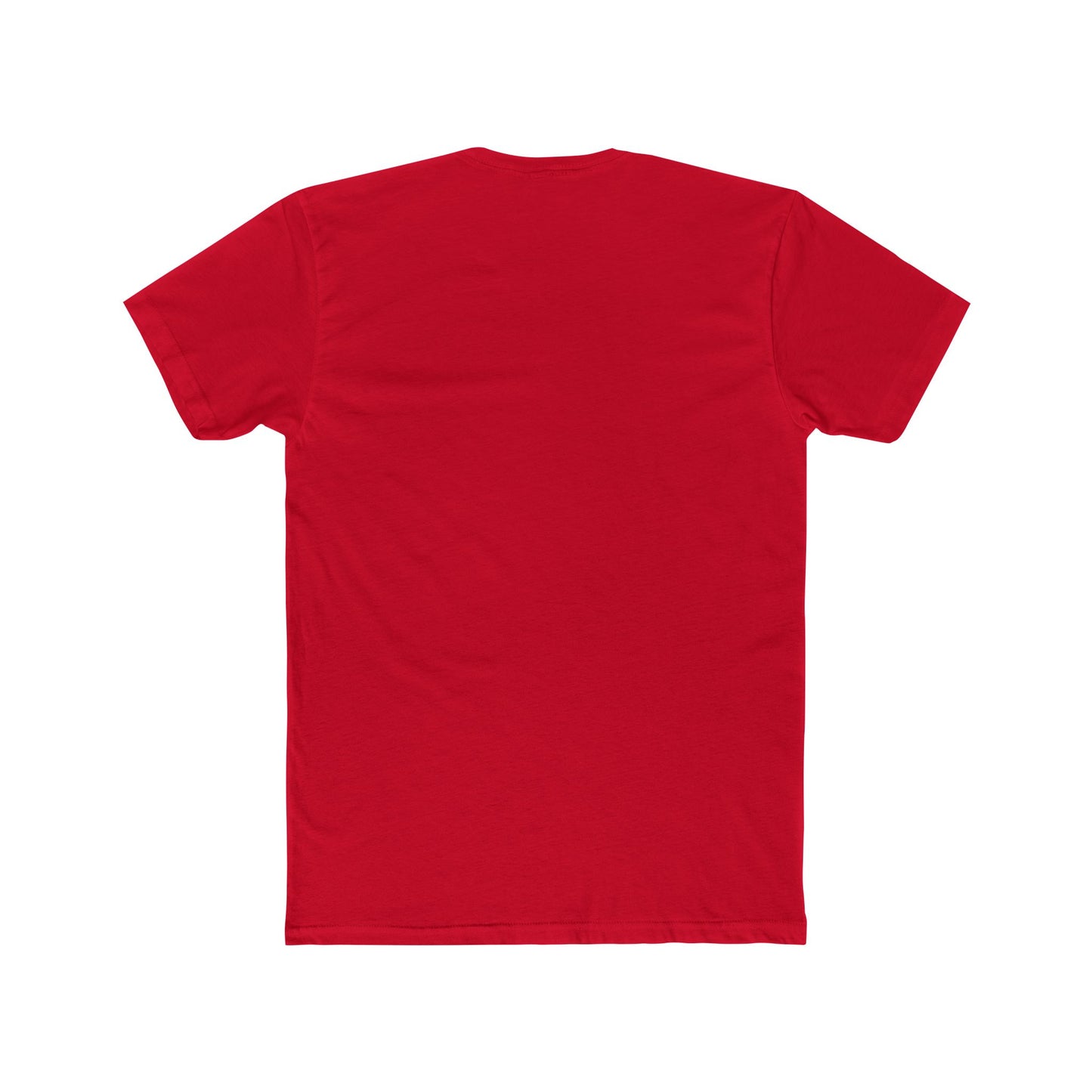 Let’s Talk Fortitude T-Shirt (Distressed White Edition)
