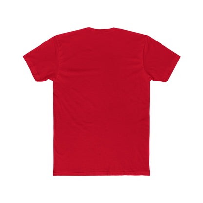 Let’s Talk Fortitude T-Shirt (Distressed White Edition)