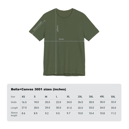 Training Day T-shirt | Spiritual Training Edition