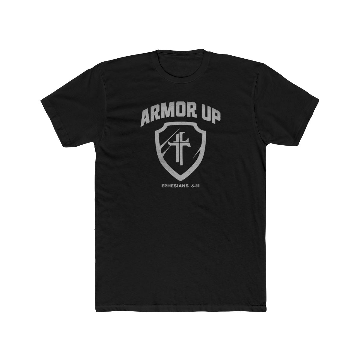 Armor Up T-shirt
