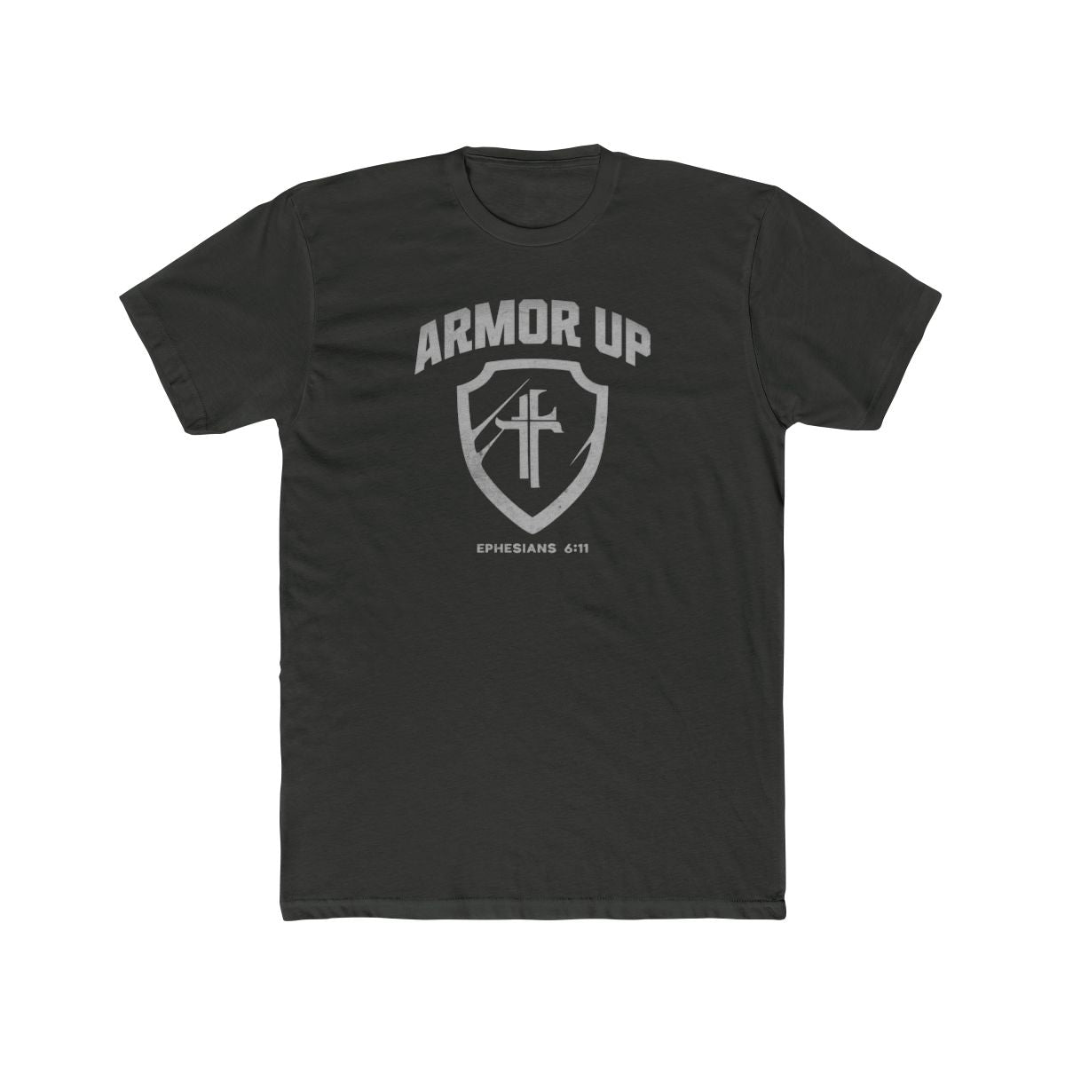 Armor Up T-shirt