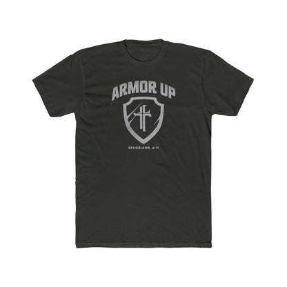 Armor Up T-shirt