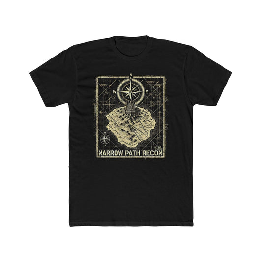 Narrow Path Recon – Tactical Warrior T-Shirt