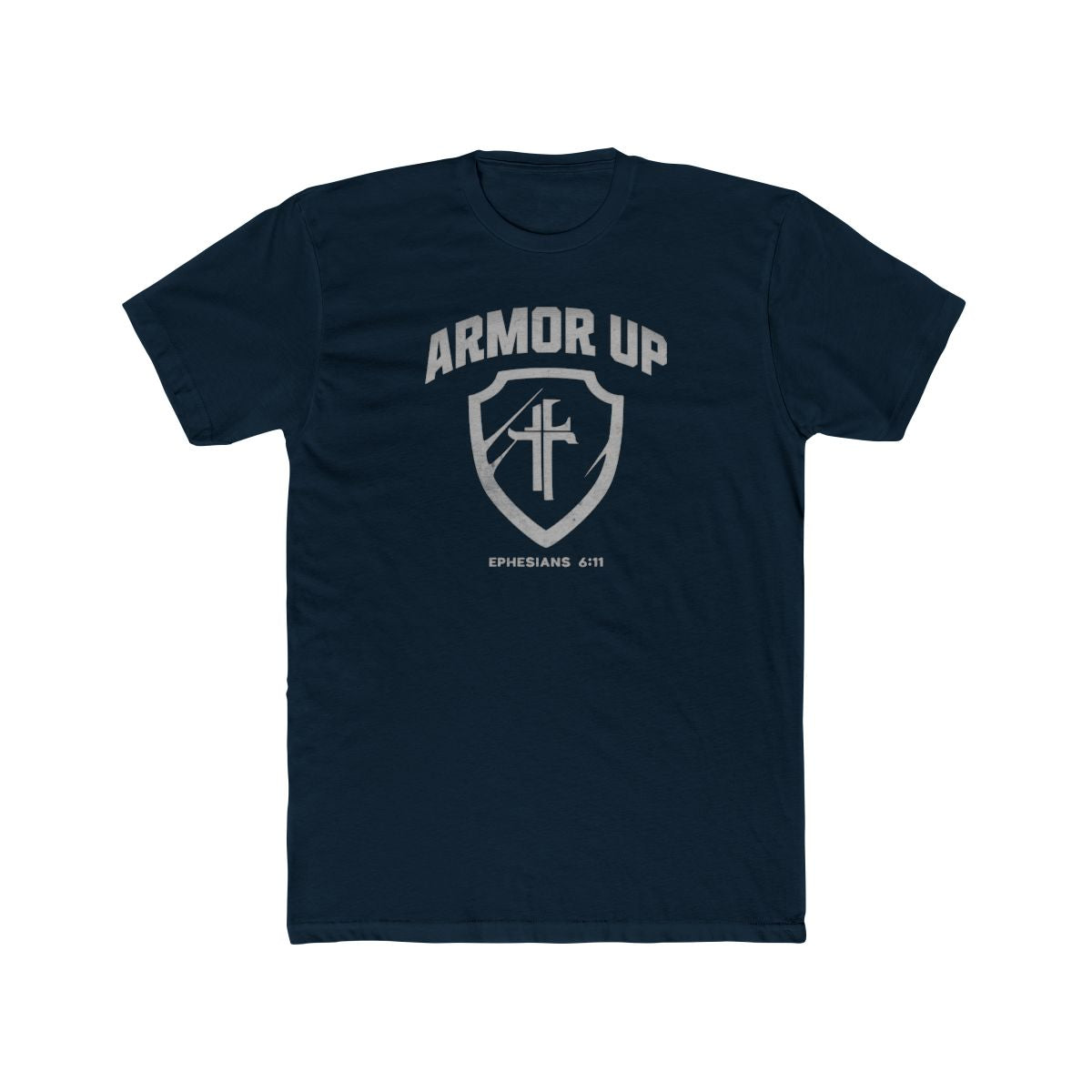 Armor Up T-shirt