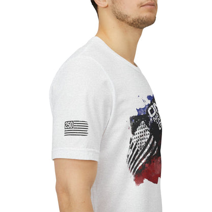 One Nation Under God Shirt - 250 edition