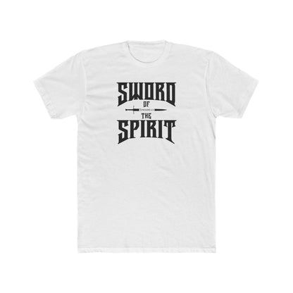 Sword of the Spirit - Spiritual Battle T-Shirt