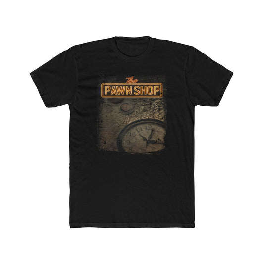 The Pawn Shop  | Official T-shirt