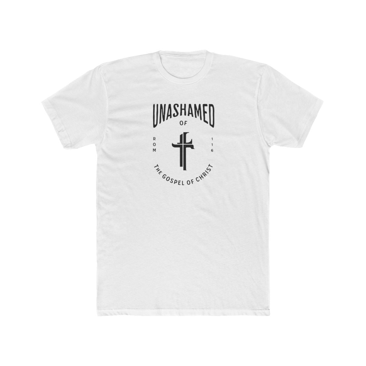 Unashamed T-shirt