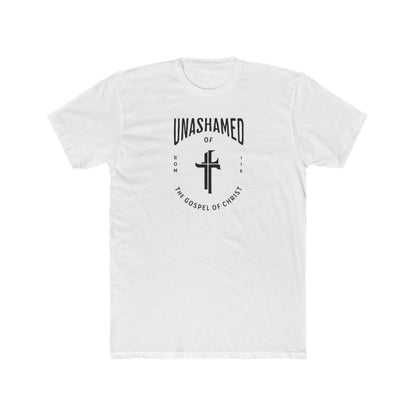 Unashamed T-shirt